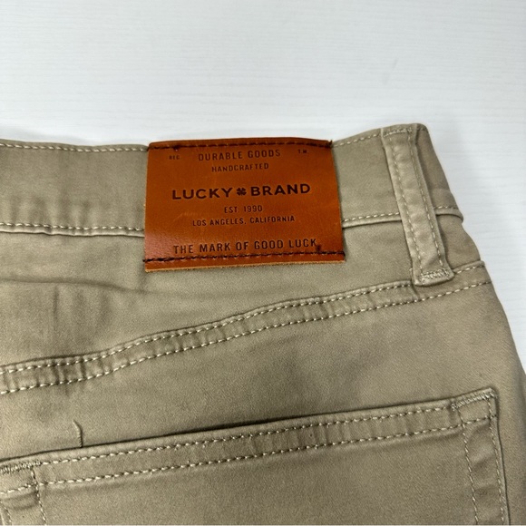 Men’s lucky brand Jeans - Picture 6 of 6